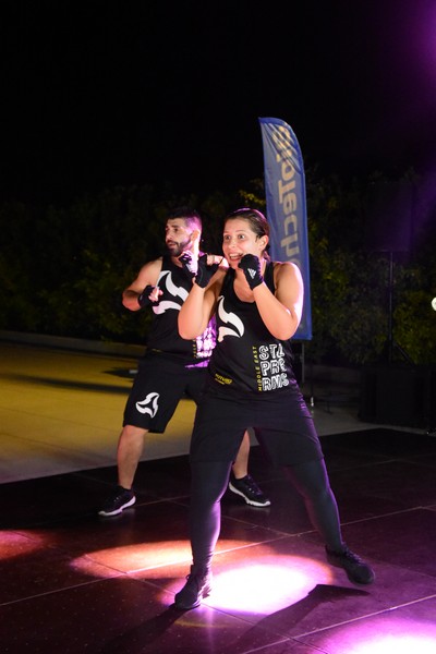 Steel Programs Update Fitness Event Part2
